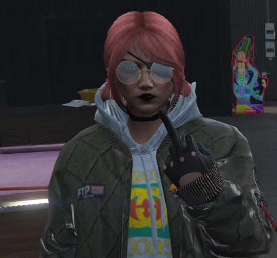 Kate Mean NoPixel Wiki Fandom