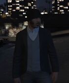 Captain Jack Sbarro