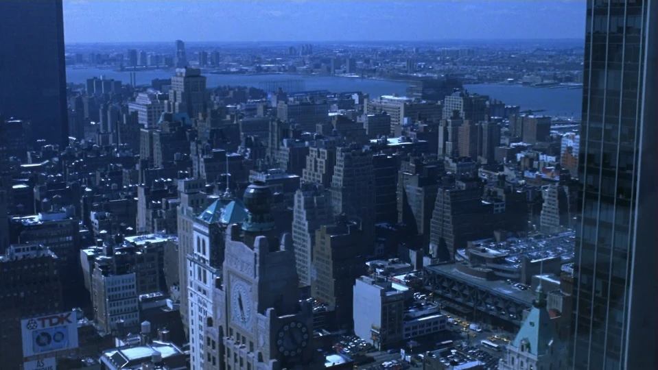 New York City Nora Ephron Wiki Fandom