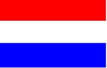 Nederland-vlag