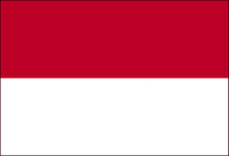 Indonesia-flag