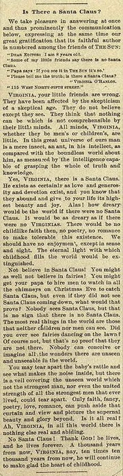 Original article in The New York Sun