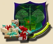 NORAD santa