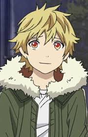 light the way, yukine!