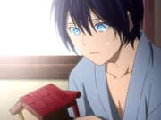 Featured image of post Noragami Season 2 Episode 14