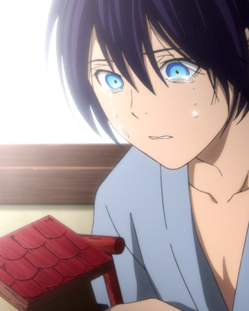Aragoto Episode 7 Noragami Wiki Fandom Noragami episode 1 impressions capsule computers. aragoto episode 7 noragami wiki fandom