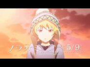 Yukine Character Song CM