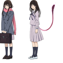 Hiyori Iki Image Gallery Noragami Wiki Fandom 7,095 likes · 16 talking about this. noragami wiki fandom