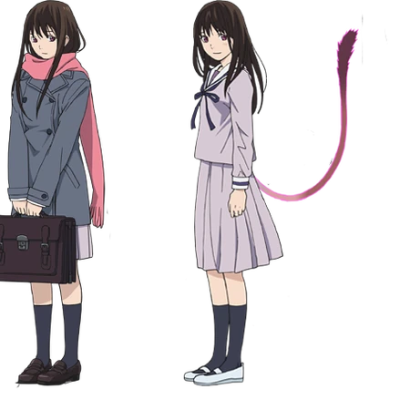 Hiyori Iki Image Gallery Noragami Wiki Fandom The following is a list of characters for the noragami manga and anime series. hiyori iki image gallery noragami