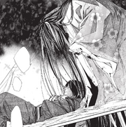 Izanami captures Yato-36