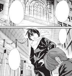 Yato/Image Gallery, Noragami Wiki