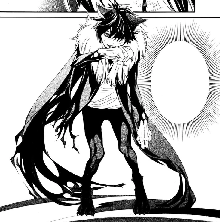 Yukine | Noragami Wiki | Fandom