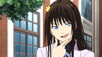 Noragami ova episode 1 english dub youtube hot sale