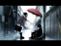 2nd PV Released for Noragami Aragoto - oprainfall