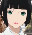 Mayu / ehemalig Tomone