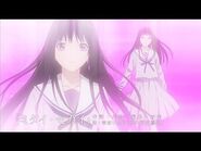 Hiyori Character Song CM