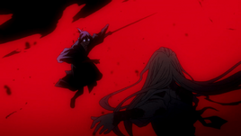 Episode 1 Aragoto