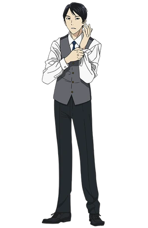 Ebisu (Anime)
