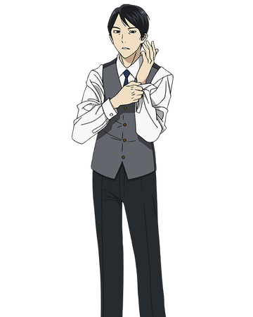 Ebisu Noragami Wiki Fandom I mean the positions they stuck in. ebisu noragami wiki fandom