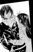 Noragami 1 128