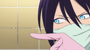 Yato cleaning