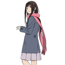Featured image of post Noragami Wikia
