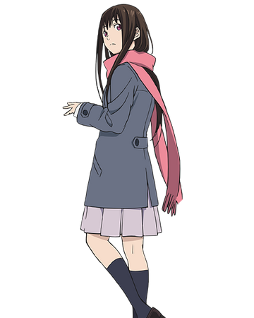 Hiyori Iki Noragami Wiki Fandom Get inspired by our community of talented artists. hiyori iki noragami wiki fandom