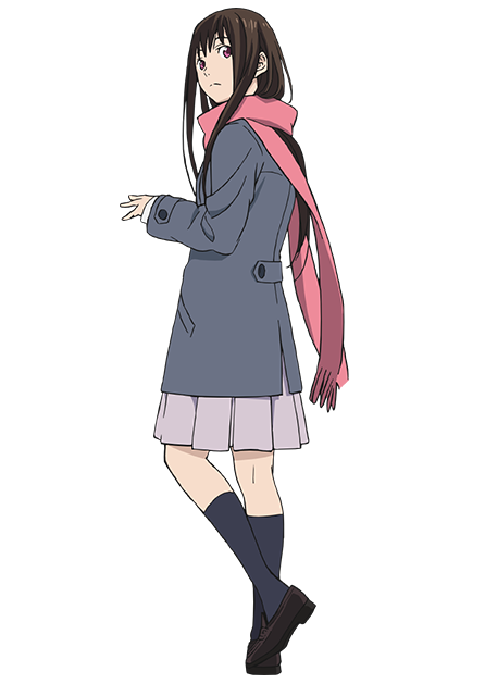 Aragoto Episode 9, Noragami Wiki