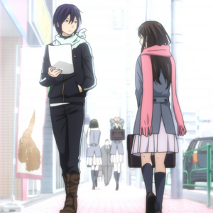 Noragami Wiki Mudah Noragami | бездомный бог 26 июн 2016 в 4:26. noragami wiki mudah