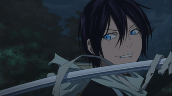 Featured image of post Noragami Wikia Yato Noragami is a popular shounen fantasy manga that was animated by bones