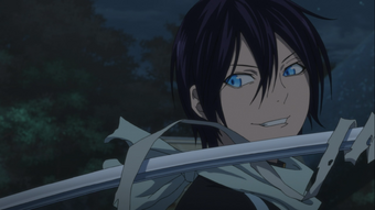 Shinki Noragami Wiki Fandom Yato (夜ト, yatō ) is one of the three main protagonists of ノラガミ noragami. shinki noragami wiki fandom