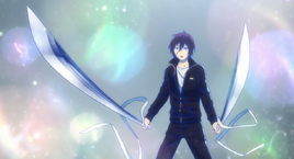 Aragoto Episode 5