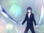 Category Episodes Noragami Wiki Fandom Stray god ) is a manga written by adachitoka. category episodes noragami wiki fandom