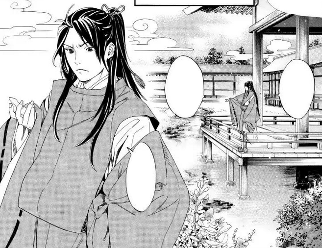 A world built on TOXIC Relationships- Spoilers up to Noragami Aragoto : r/ Noragami