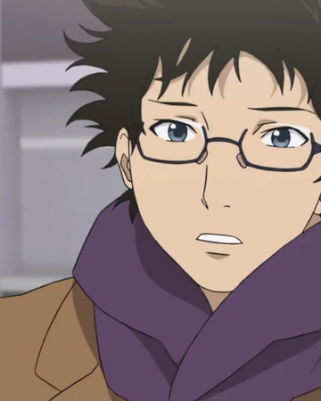 3fphe07dxf13m He was given the name 'yaboku' and he tried to do everything to make father happy. https noragami fandom com wiki yusuke urasawa