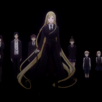 Shinki Noragami Wiki Fandom At myanimelist, you can find out about their voice actors, animeography, pictures and much more! shinki noragami wiki fandom