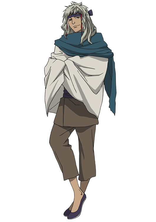 Kugaha/Image Gallery, Noragami Wiki