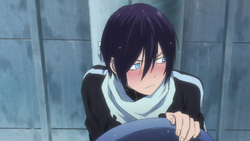 Yato/Image Gallery, Noragami Wiki