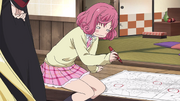 Kofuku locating Storms