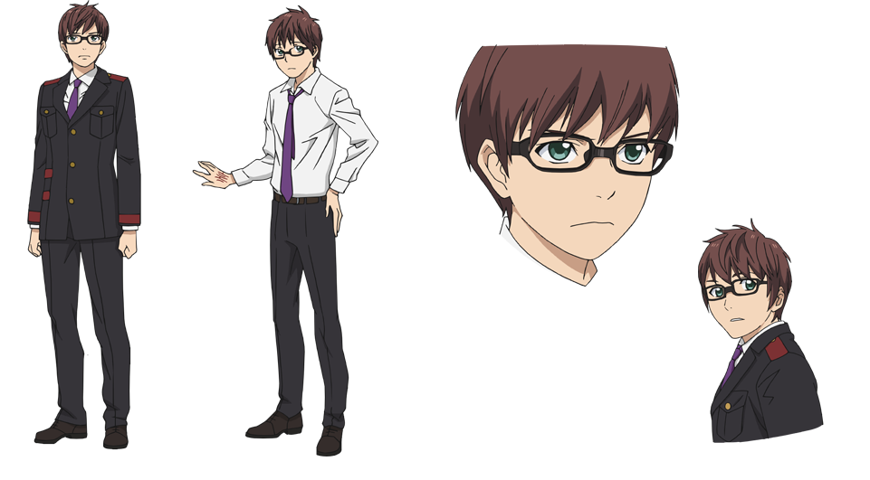 Kazuma, Noragami Wiki