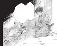 Bishamon blighted-23.png (612 KB) CH23: Bishamon asks Kazuma to be her shinki after she reincarnates.