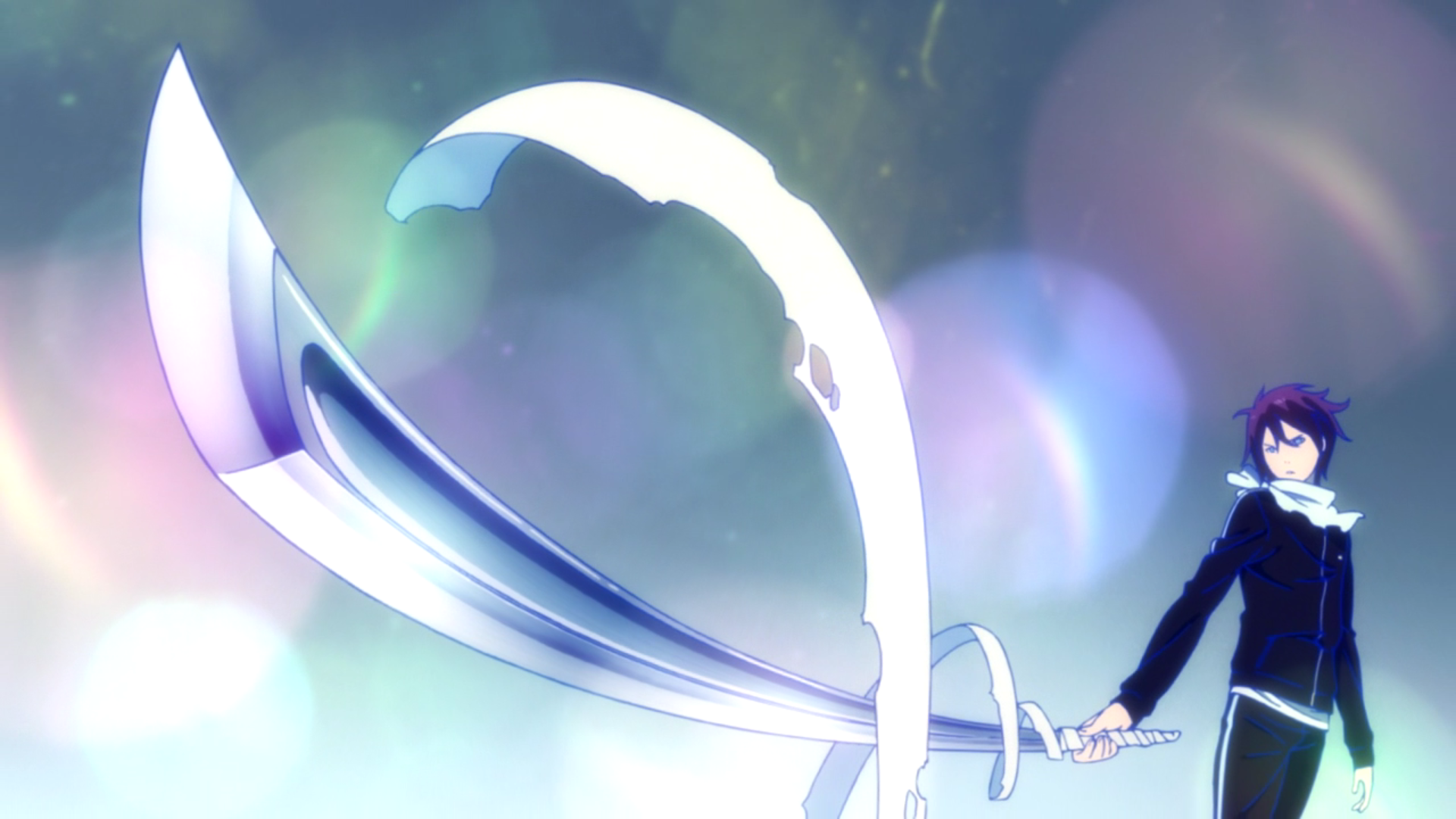 Yukine (Noragami) - Zerochan Anime Image Board