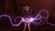 Aiha Ambushing Yato and Hiyori