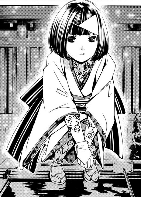 Noragami: Stray God Manga