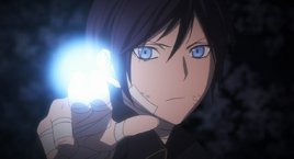 Aragoto Episode 13