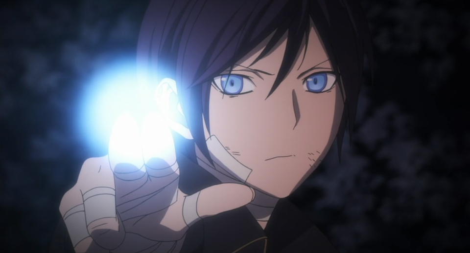 Noragami aragoto gif  Noragami anime, Noragami, Kazuma noragami