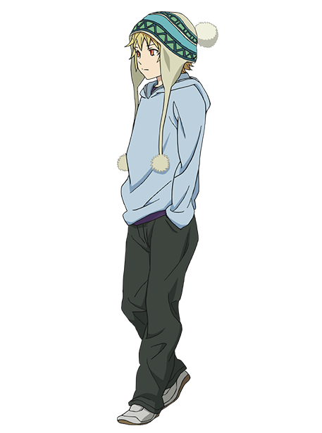 Yukine/Sekki, Which Male Anime Character You Do Look Like? - Quiz
