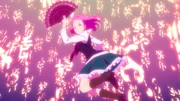  Kofuku and Kokki open a vent.