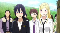 List of Episodes | Noragami Wiki | Fandom List of Episodes | Noragami Wiki | Fandom