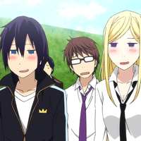 Noragami Ova 02 Noragami Wiki Fandom Yato is a minor deity who lacks even a single shrine. noragami ova 02 noragami wiki fandom
